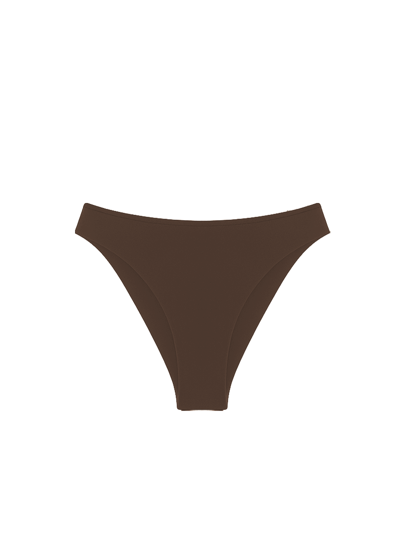 Regular Bottom in Brown