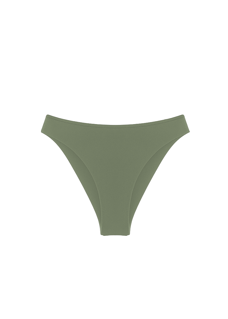 Regular Bottom in Olive