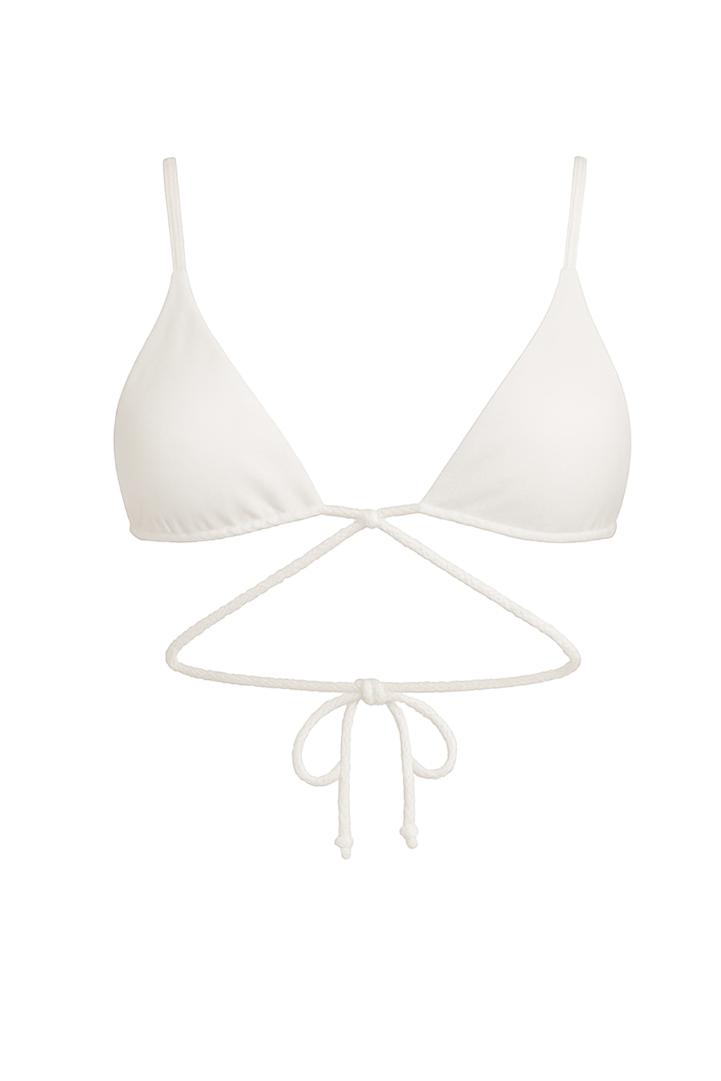 Velero Top in Neutro