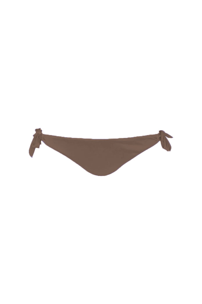 Strings Bottom in Brown