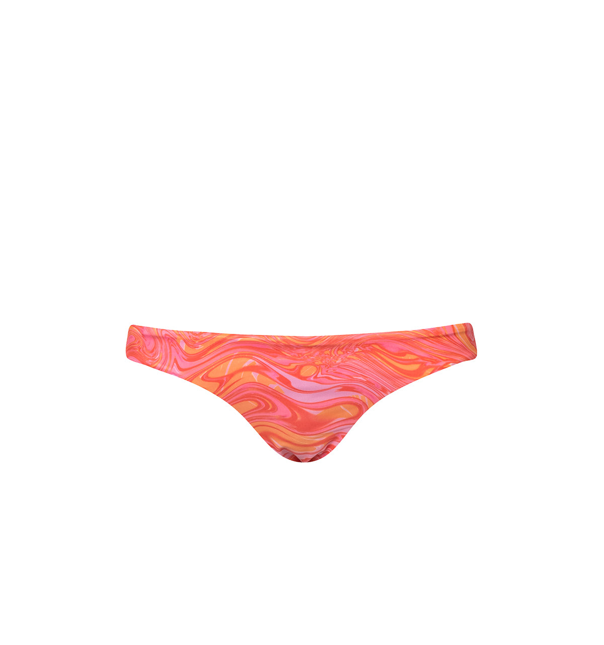 Arrecife Regular Bottom in Pink