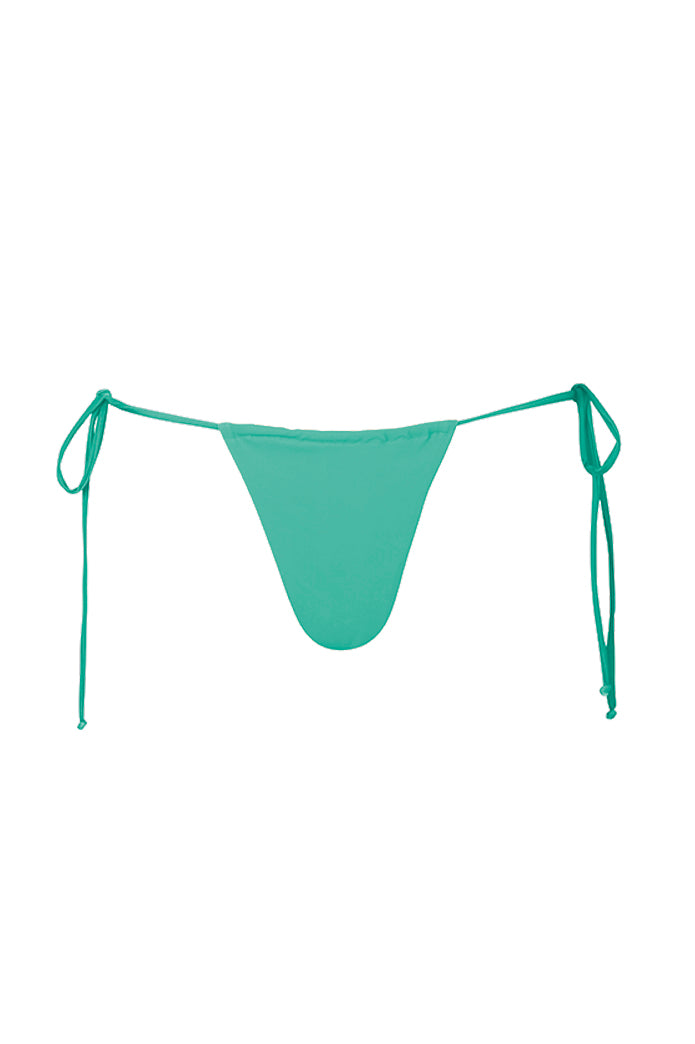 Perfect Tan Bottom in Jade