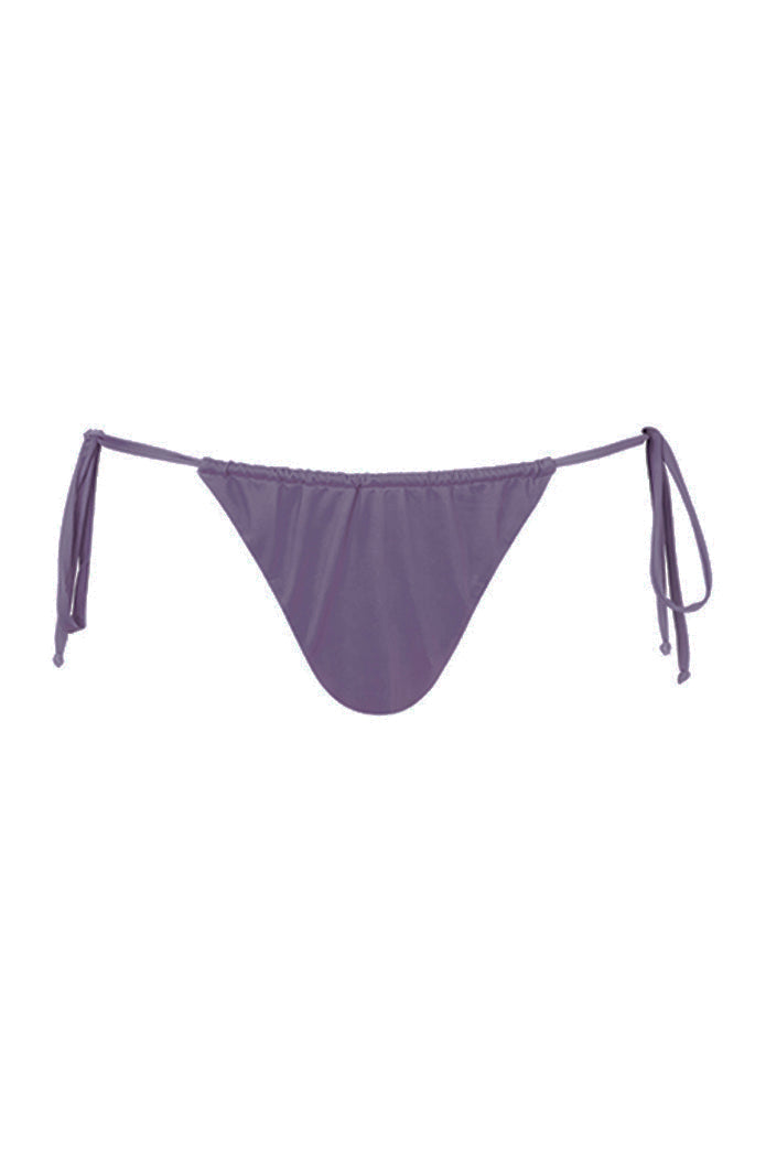 Plum Perfect Tan Bottom