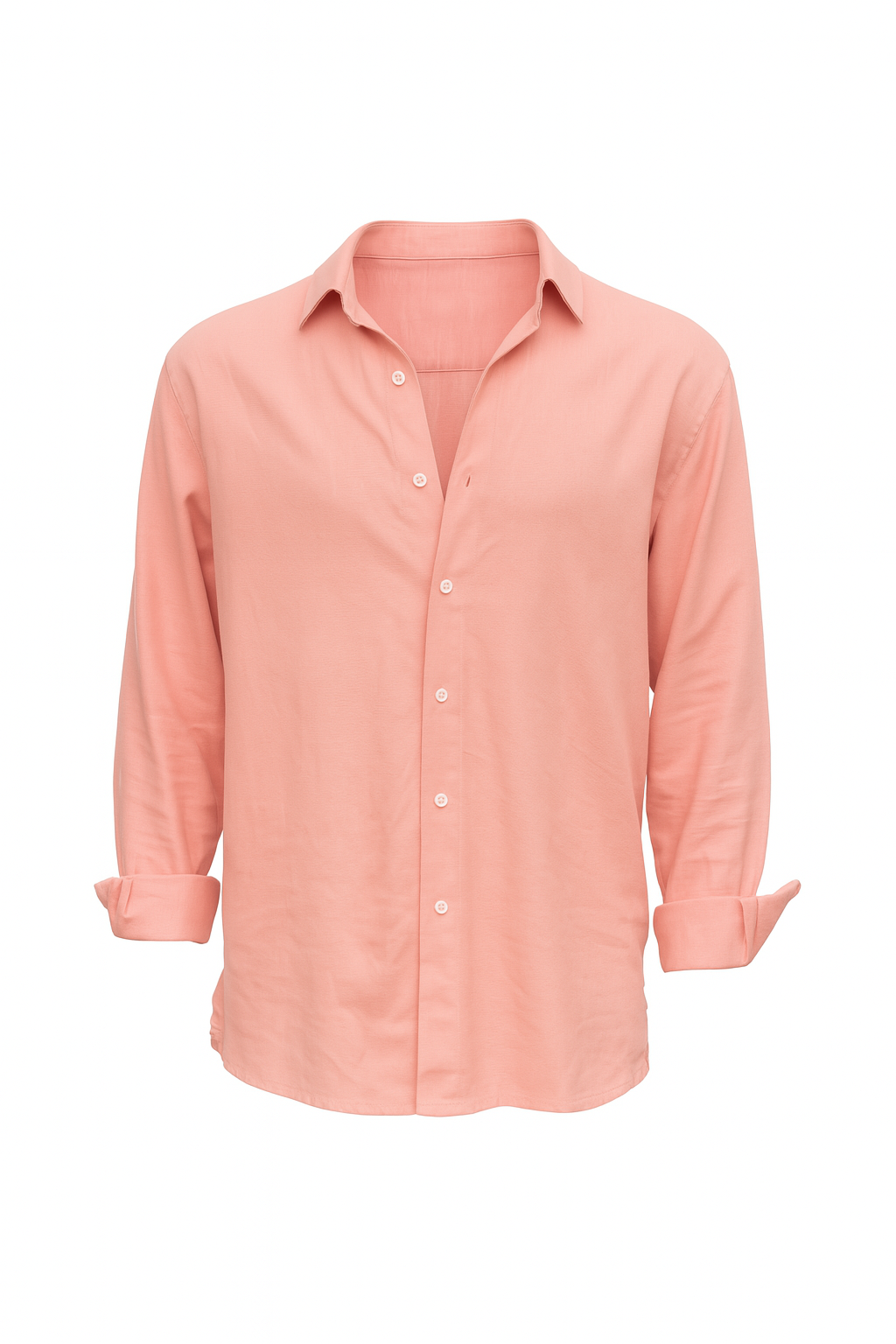 Camisa Vento in Pink