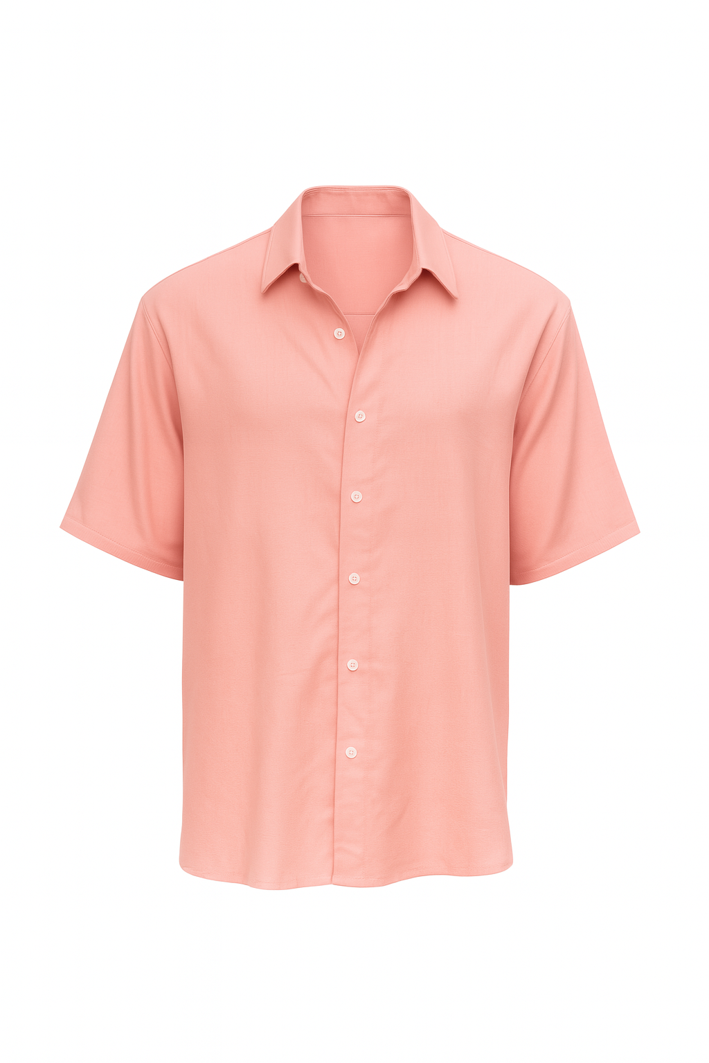Camisa Sole in Pink