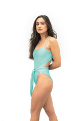 Isla One Piece In Mint