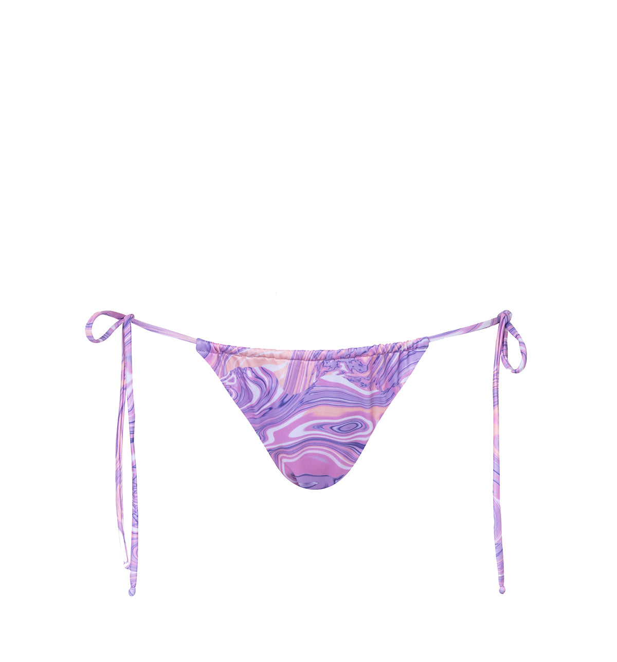 Arrecife Perfect Tan Bottom in Purple