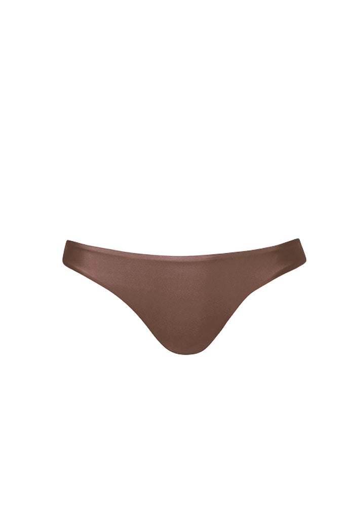 Regular Bottom in Brown