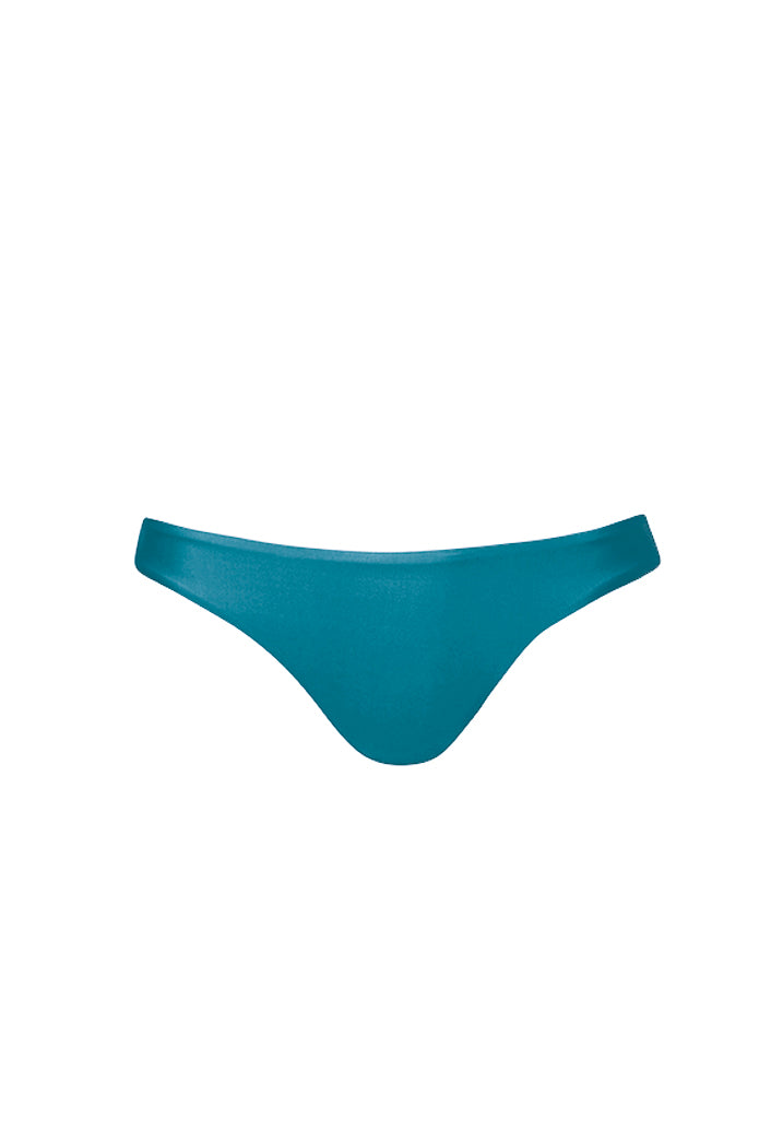 Regular Bottom in Teal