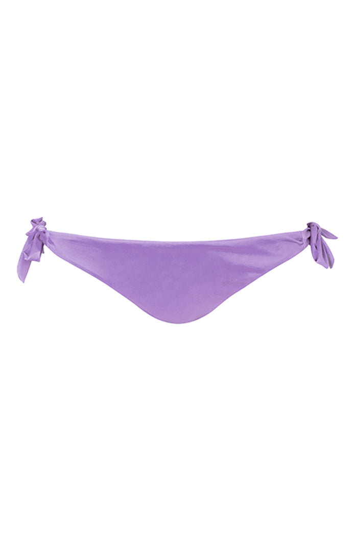 Strings Bottom in Purple